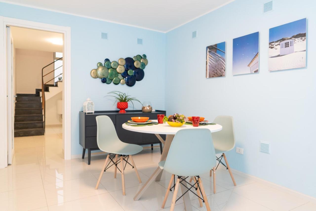 Antico Mercato Di Ortigia Lovely Apartment Syrakus Exterior foto