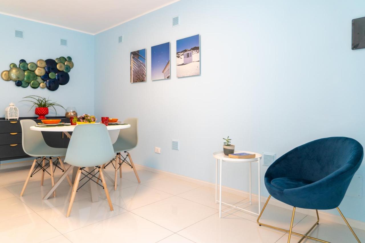 Antico Mercato Di Ortigia Lovely Apartment Syrakus Exterior foto